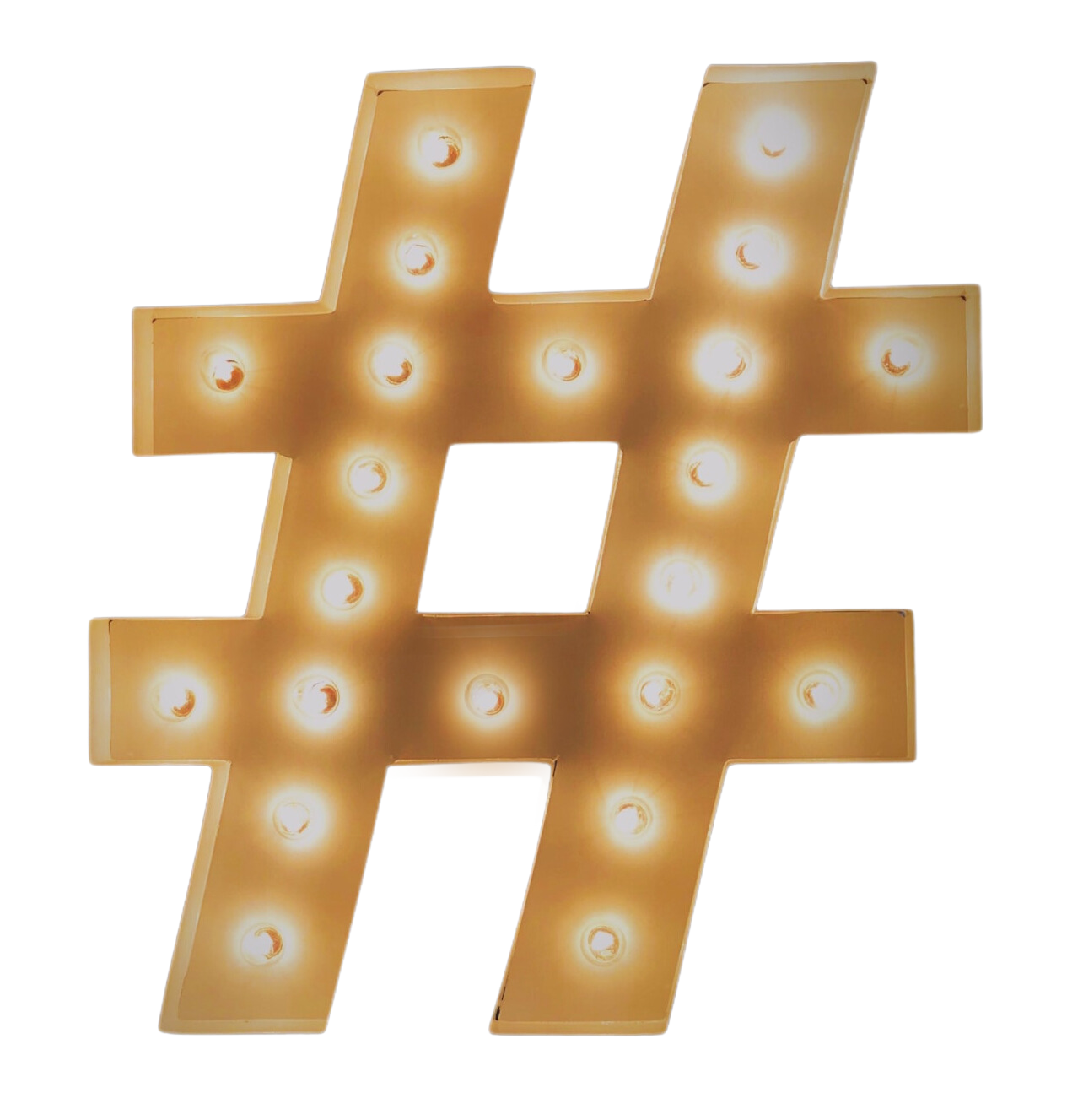 Hashtag