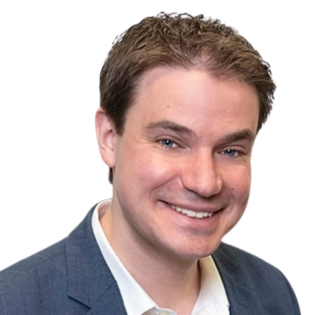Jay Strauss